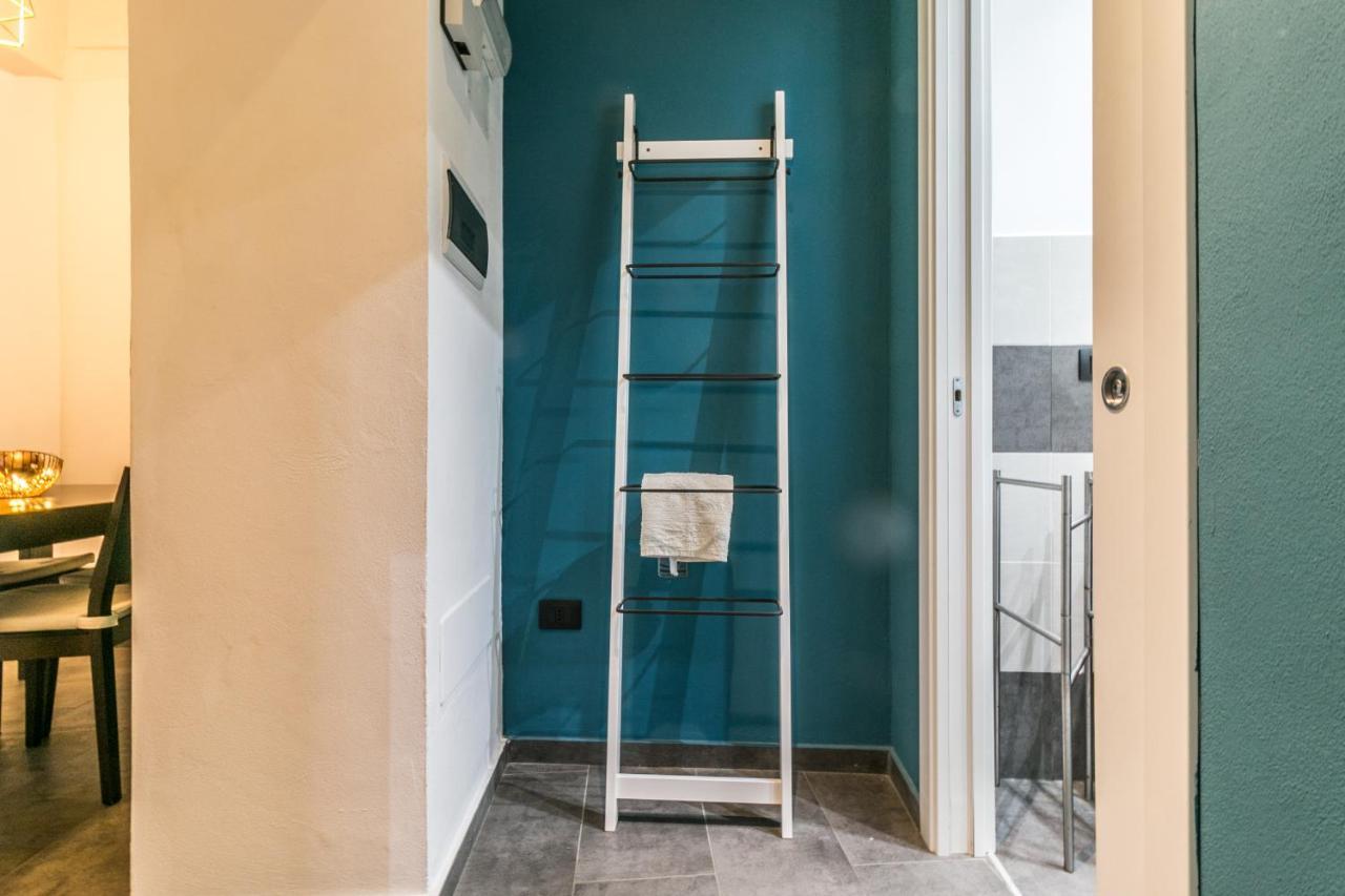 Sirhouse - Boutique Apartment In Ortigia Syracuse Exterior photo