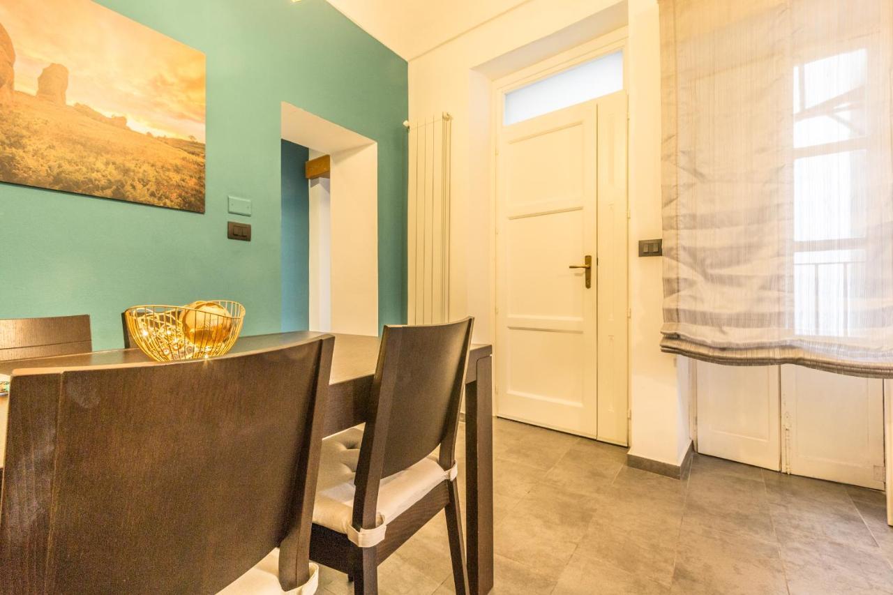 Sirhouse - Boutique Apartment In Ortigia Syracuse Exterior photo