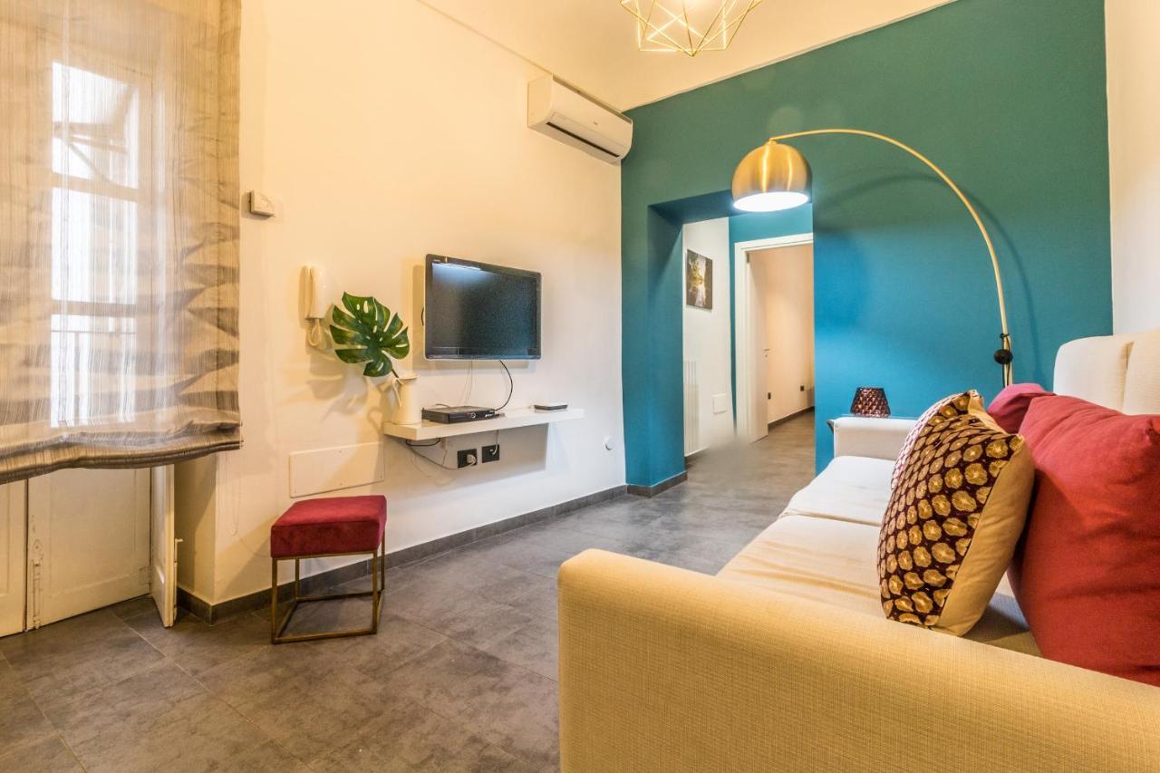 Sirhouse - Boutique Apartment In Ortigia Syracuse Exterior photo