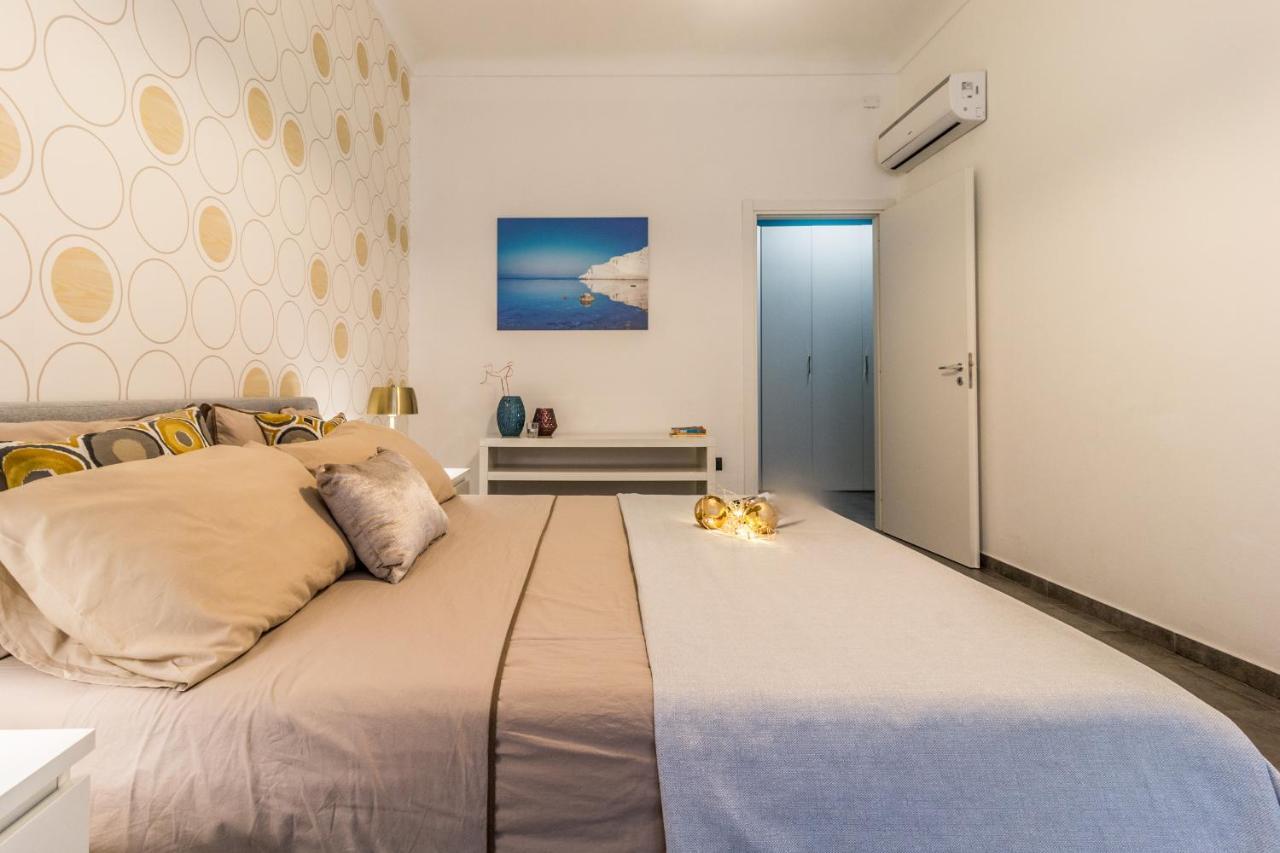 Sirhouse - Boutique Apartment In Ortigia Syracuse Exterior photo