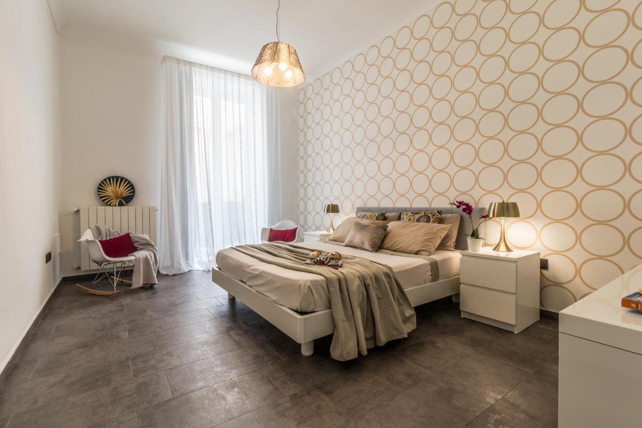 Sirhouse - Boutique Apartment In Ortigia Syracuse Exterior photo