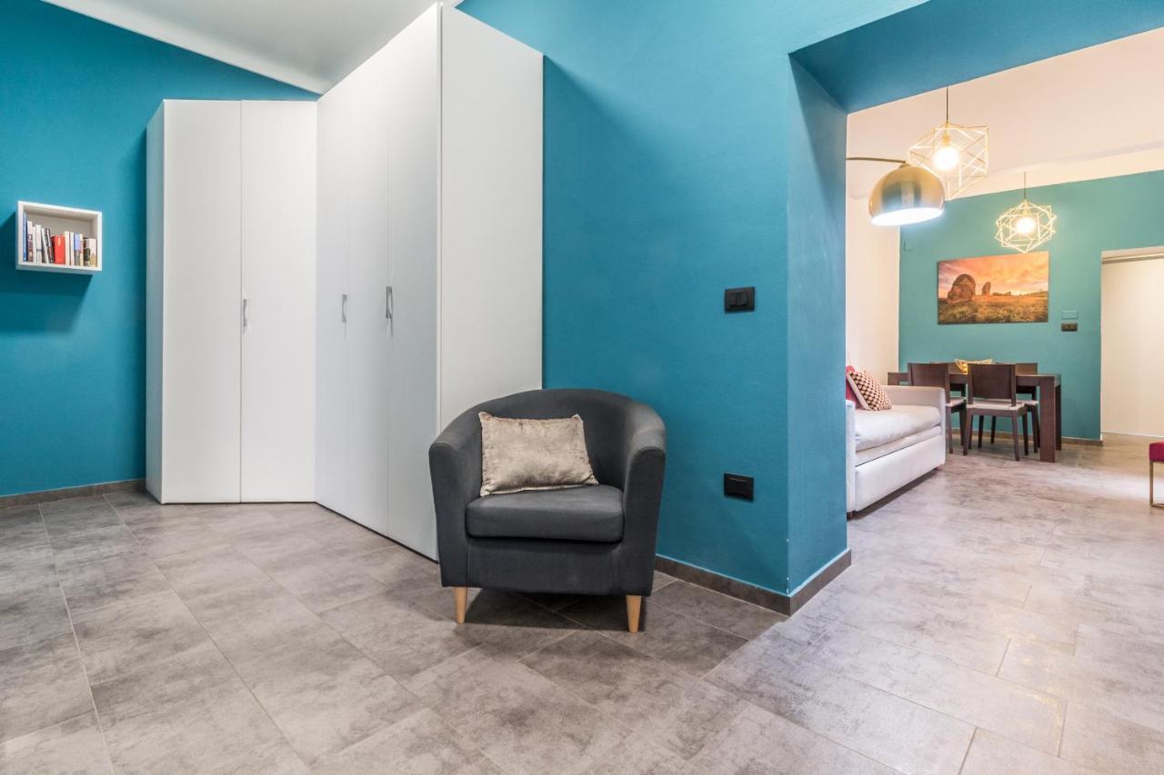 Sirhouse - Boutique Apartment In Ortigia Syracuse Exterior photo