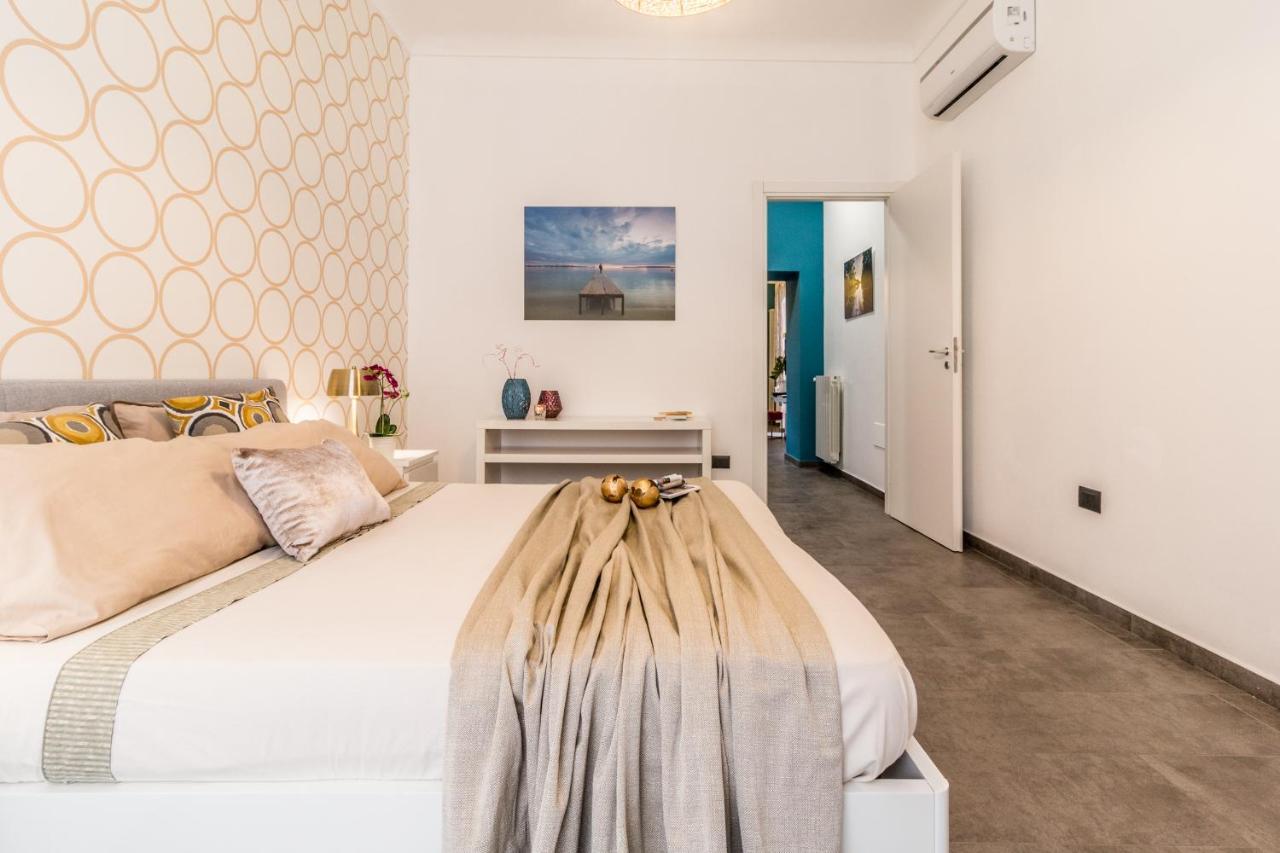 Sirhouse - Boutique Apartment In Ortigia Syracuse Exterior photo