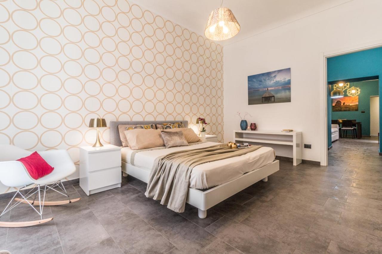 Sirhouse - Boutique Apartment In Ortigia Syracuse Exterior photo